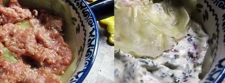 очень ленивые голубцы. Шаг 3