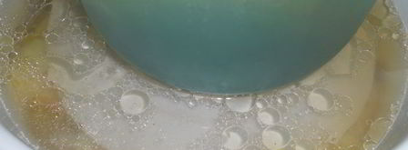 овощные голубцы маринованные. Шаг 4