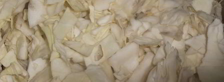 перцы с кабачком ленивые голубцы. Шаг 8