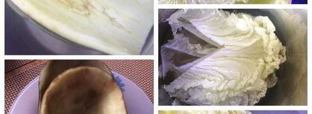 постные овощные голубцы. Шаг 4