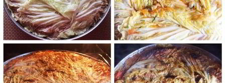 постные овощные голубцы. Шаг 8