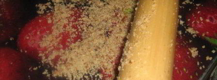 турецкая долма с хайдари. Шаг 10