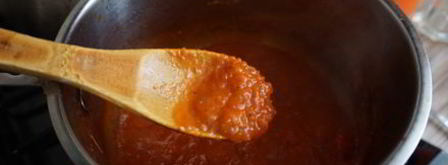 запеченные голубцы с фаршем из индейки. Шаг 12