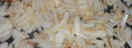 гречневая лапша со свининой. Шаг 3