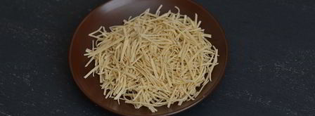 грибная лапша. Шаг 4