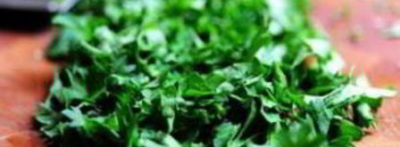 фаршированные грибы с сыром бри. Шаг 2