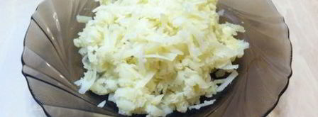 грибы фаршированные. Шаг 6