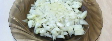 грибы фаршированные. Шаг 10