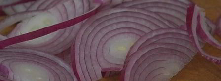 грибы под хрустящим фило. Шаг 3