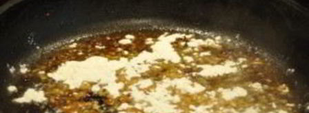 грибы шиитаке в духовке. Шаг 6