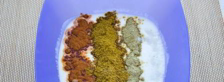 грибы тандури. Шаг 9