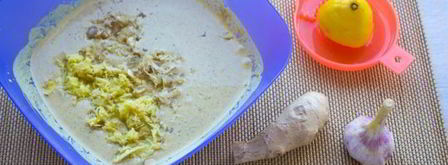 грибы тандури. Шаг 11