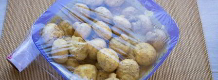 грибы тандури. Шаг 13