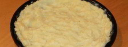 лисички, запеченные в духовке. Шаг 4