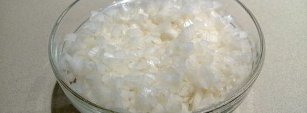 рибай, грибы, картошка — праздник. Шаг 2