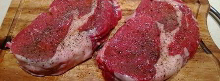 рибай, грибы, картошка — праздник. Шаг 14