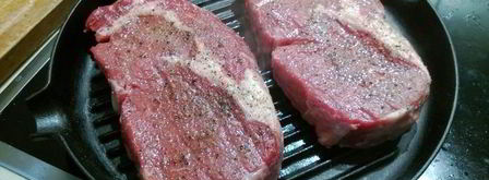 рибай, грибы, картошка — праздник. Шаг 16