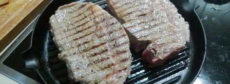 рибай, грибы, картошка — праздник. Шаг 17