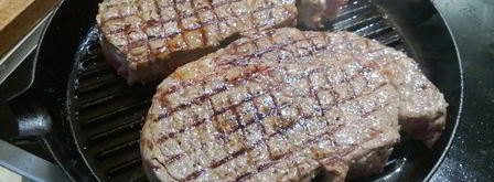 рибай, грибы, картошка — праздник. Шаг 19