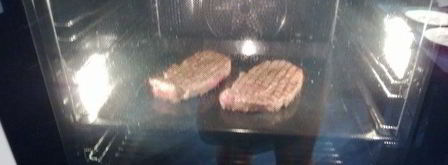 рибай, грибы, картошка — праздник. Шаг 20