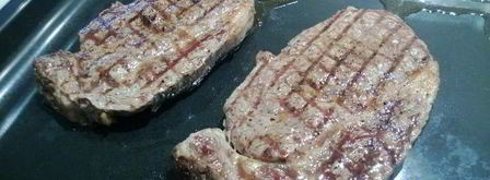 рибай, грибы, картошка — праздник. Шаг 21