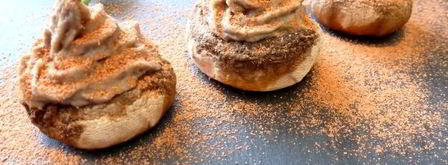 шампиньоны, фаршированные чечевицей. Шаг 12