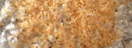 шампиньоны фаршированные. Шаг 9