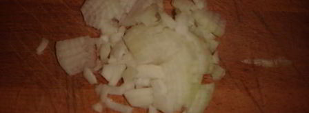 шампиньоны, запеченные с помидором и сыром. Шаг 2