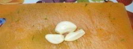 шампиньоны. Шаг 5