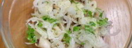 сыроедческие грибы. Шаг 3