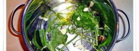 волнушки в маринаде. Шаг 4