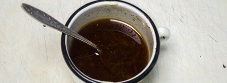 запеченные шампиньоны с сыром. Шаг 3