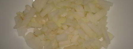 жаренка с грибами. Шаг 3