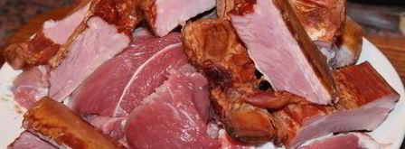 бограч — венгерский гуляш по-закарпатски. Шаг 2