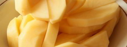 бограч — венгерский гуляш по-закарпатски. Шаг 11