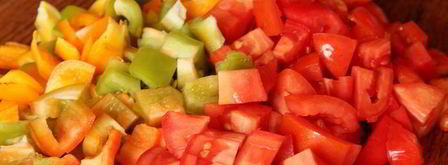 бограч — венгерский гуляш по-закарпатски. Шаг 12