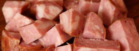 бограч — венгерский гуляш по-закарпатски. Шаг 13