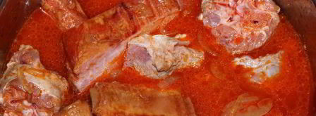 бограч — венгерский гуляш по-закарпатски. Шаг 5