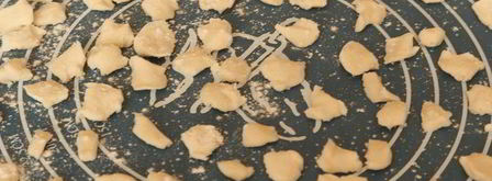 бограч — венгерский гуляш по-закарпатски. Шаг 8