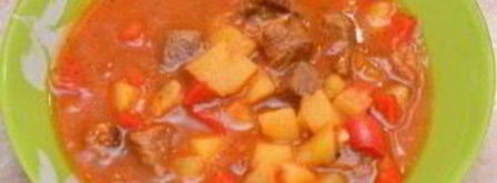 говядина. Шаг 10