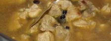 гуляш без томатной пасты. Шаг 4