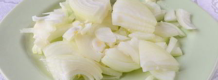 гуляш из говядины с подливкой. Шаг 3