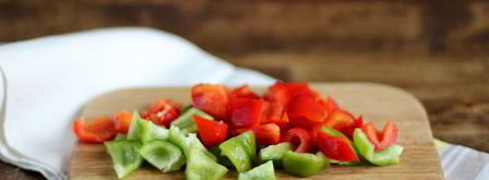 гуляш из говядины. Шаг 2