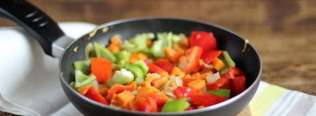 гуляш из говядины. Шаг 3