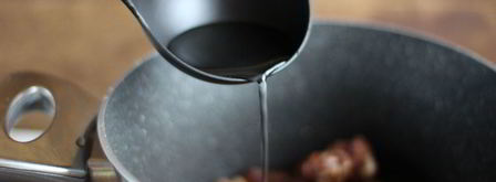 гуляш из говядины. Шаг 7