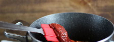 гуляш из говядины. Шаг 9