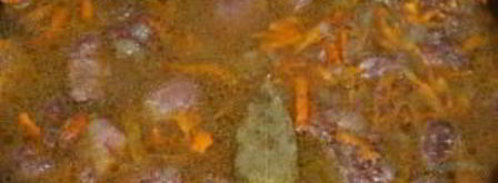 гуляш из куриной печени. Шаг 6