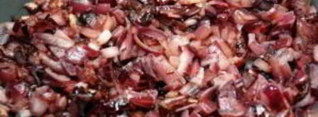 гуляш из мраморной говядины. Шаг 2