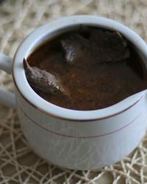 Гуляш из оленины