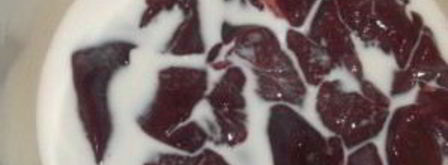 гуляш из печенки свиной. Шаг 2